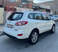 هیۆندای سەنتافی